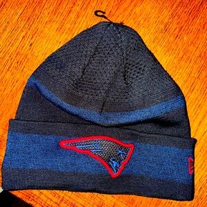 Patriots NFL hat